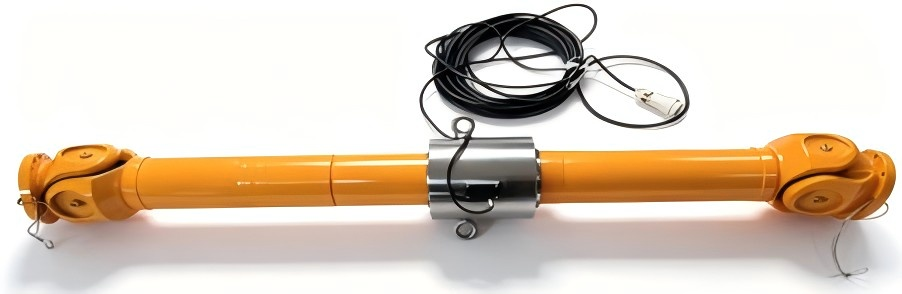 电子转盘扭矩传感器